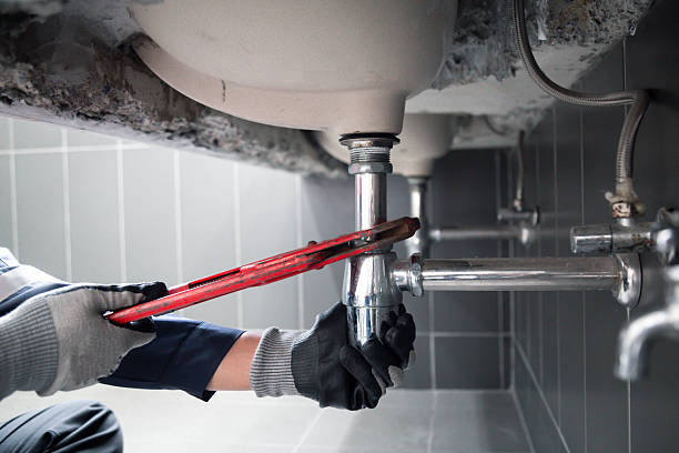 Trusted Gas Line Repair service in North Hampton, NH - AAA Plumbing Heating
